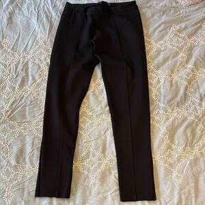 Theory sleek leggings